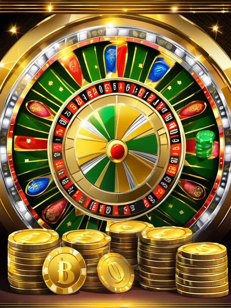 Bônus de Primeiro Depósito